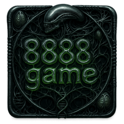 88888 game لوگو
